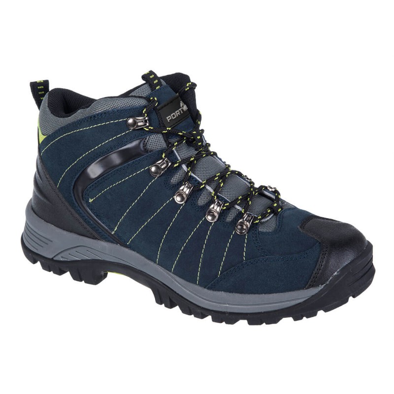 Trzewik roboczy Limes OB-1 19555  | FW40NAR39