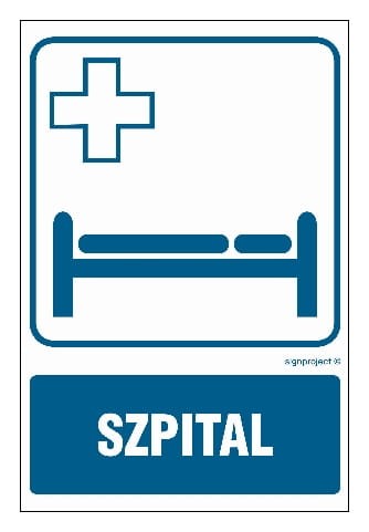 RF001 Szpital