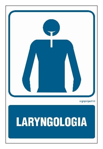 RF017 Laryngologia