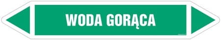 JF484 WODA GORĄCA