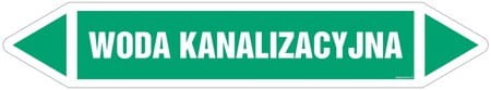 JF487 WODA KANALIZACYJNA 
