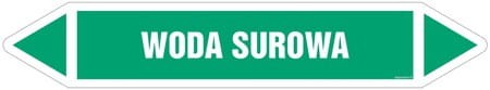 JF502 WODA SUROWA