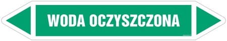 JF494 WODA OCZYSZCZONA 