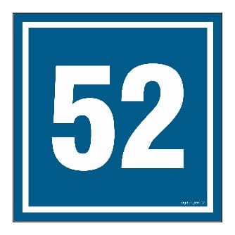 PA452 Liczba 52