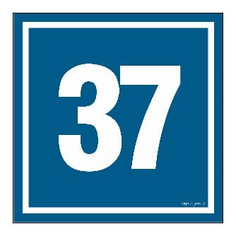 PA437 Liczba 37