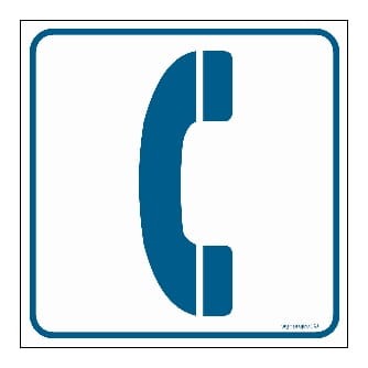 RA033 Telefon