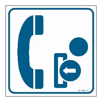 RA035 Telefon na żetony
