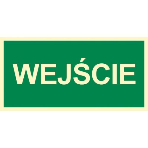 AC036 Wejście