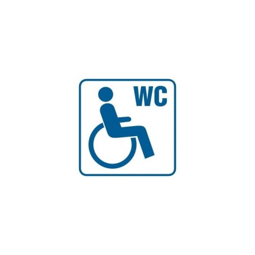 RA022 Toaleta dla inwalidów 1