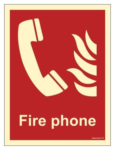 FA103 Fire phone