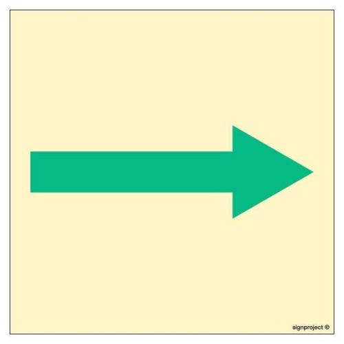 FA070 Primary means of escape