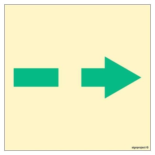 FA071 Secondary means of escape