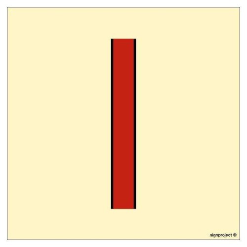 FE003 Main vertical zone division