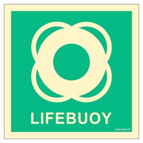 FB014 Lifebuoy