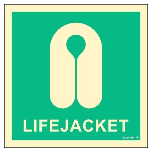 FB024 Lifejacket