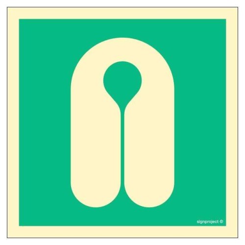 FB025 Lifejacket w/o text