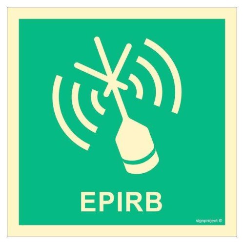 FB042 EPIRB