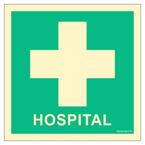 FB055 Hospital