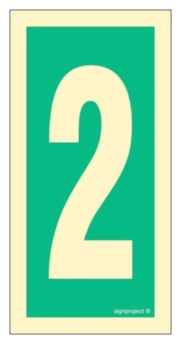 FB068 Number 2