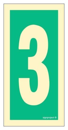 FB069 Number 3