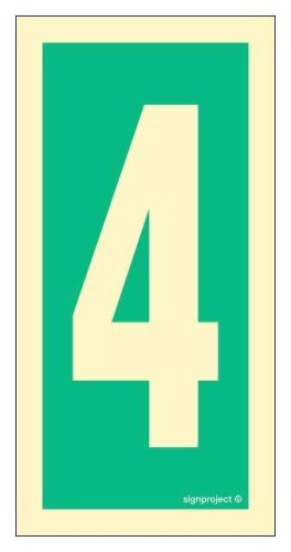 FB070 Number 4