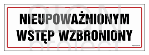 NC143 Młodzieży do lat 18-tu alkoholu i napojów energetycznych nie sprzedaje się