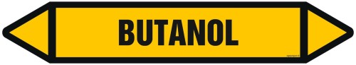 JF052 BUTANOL EN BUTANOL