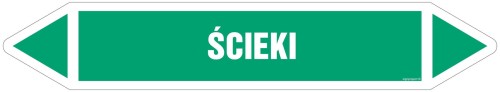 JF521 ŚCIEKI 