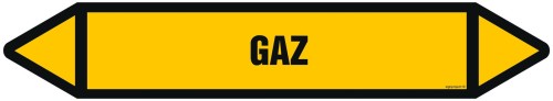 JF526 GAZ