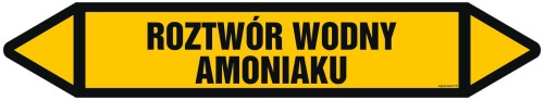 JF408 ROZTWÓR WODNY AMONIAKU