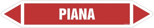 JF327 PIANA