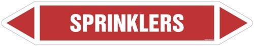 JF427 SPRINKLERS