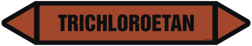 JF455 TRICHLOROETAN 