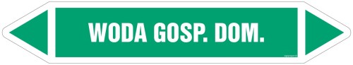 JF485 WODA GOSP. DOM.