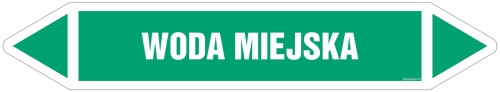 JF488 WODA MIEJSKA
