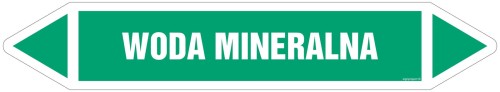JF489 WODA MINERALNA