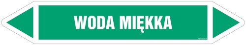 JF490 WODA MIĘKKA
