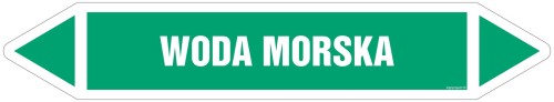 JF491 WODA MORSKA