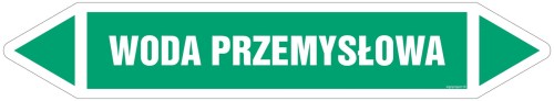 JF498 WODA PRZEMYSŁOWA 