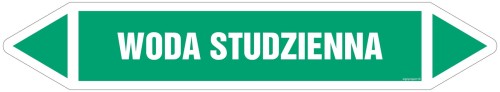 JF501 WODA STUDZIENNA