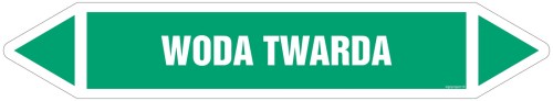 JF503 WODA TWARDA