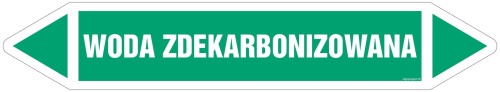 JF508 WODA ZDEKARBONIZOWANA