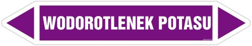 JF512 WODOROTLENEK POTASU