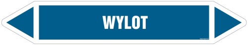 JF516 WYLOT