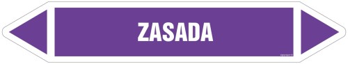 JF519 ZASADA