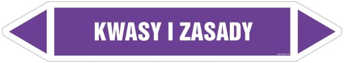 JF532 Kwasy i zasady