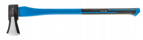 Siekiera rozłupująca włókno szklane obuch hartowany Hoegert 74,3 cm 2 kg