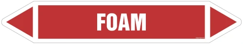 JF162 Foam 