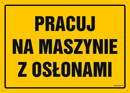   OA032 Pracuj na maszynie z osłonami OA032_600x430_FN FN - Folia samoprzylepna