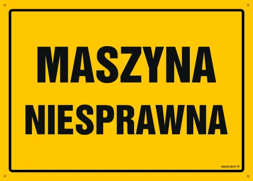   OA133 Maszyna niesprawna OA133_300x215_FN FN - Folia samoprzylepna